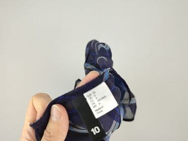 bluzki w paski mango: Bluzka damska, rozmiar M — 4