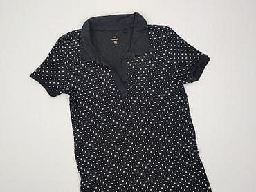 angelo litrico basics: C&A, Damska koszulka polo, rozmiar S — 1