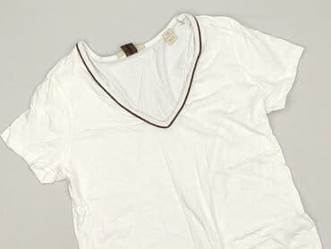 Scotch & Soda, Women`s T-shirt, size S at lalafo.pl Scotch & Soda, Women`s T-shirt, size S