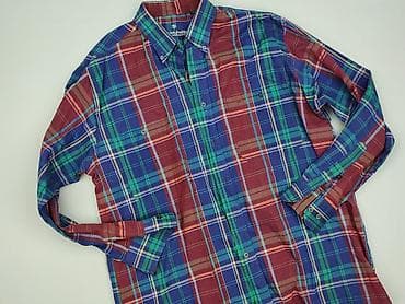 dresy 34: Koszulа dla mężczyzn, rozmiar XL — 1