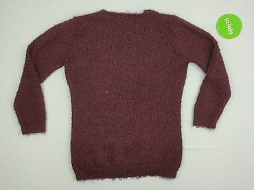 sweter w paski reserved: Sweter damski, rozmiar S — 3