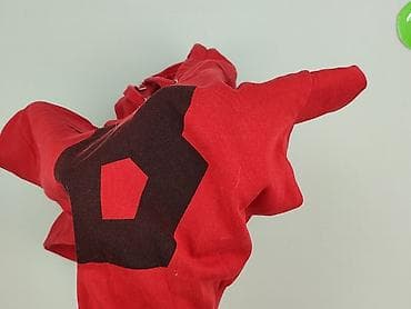 bluza slayer: H&M Divided, Bluza z kapturem damska, rozmiar M — 6