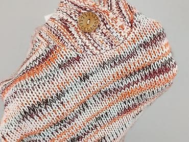 polar stradivarius: RAINBOW, Sweter damski, rozmiar M — 7