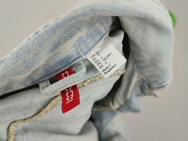 lidl kurtka jeansowa damska: Kurtka jeansowa damska, rozmiar S — 6