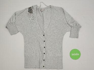 gramark skarpetki: WE, Kardigan damski, rozmiar S — 2