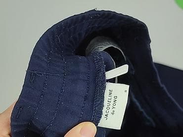 dżinsy bootcut: Jacqueline De Yong, Spodnie materiałowe damskie, rozmiar S — 4