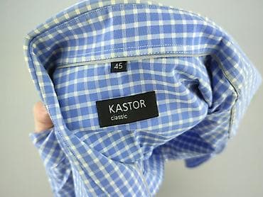 dresy strauss: Castore, Koszulа dla mężczyzn, rozmiar 2XL — 4