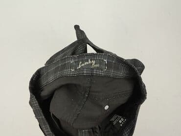 lejon buty zimowe: Spodnie 3/4 damskie, rozmiar S — 4