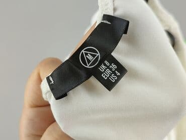 sweter z odkrytymi ramionami: Missguided, Body damskie, rozmiar S — 4