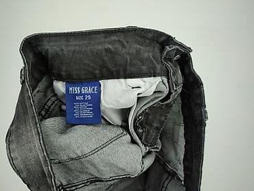 mango jeansy claudia: Jeansy damskie, rozmiar M — 5