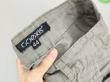 converse buty zimowe: Spodnie materiałowe damskie, rozmiar 2XL — 5