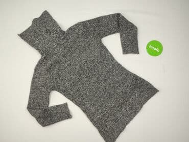 sweter h: Sweter damski, rozmiar M — 3