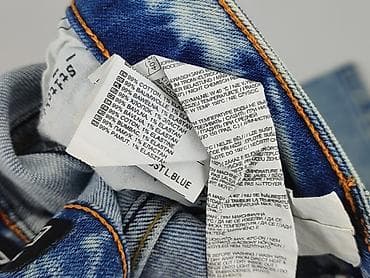 cross jeans jacket: Джинси для чоловіків, розмір M — 5