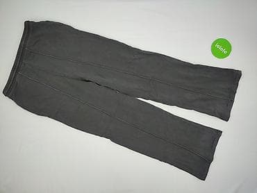 18590a h: H&M, Spodnie dresowe damskie, rozmiar S — 3