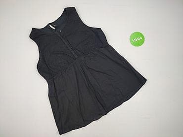 solar tuniki: H&M, Tunika damska, rozmiar XL — 2