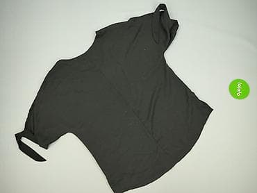 bluzki basic damskie: Bluzka damska, rozmiar XL — 3