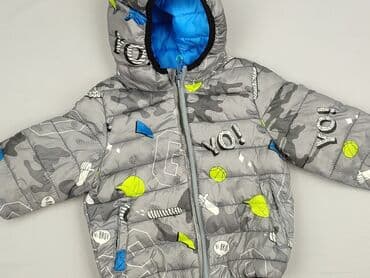 koszulka apator toruń: Jacket, Reserved, 9-12 months, condition - Very good — 1