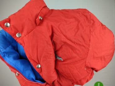 czy sweter z poliestru jest dobry: Winter jacket for men, M (EU 38), condition - Very good — 7