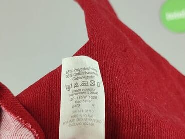 czerwona sukienka c a: Dress, Mothercare, 3-6 months, condition - Very good — 5