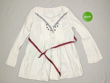 дублянка жіноча польща: Women`s tunic, size S (EU 36) — 2