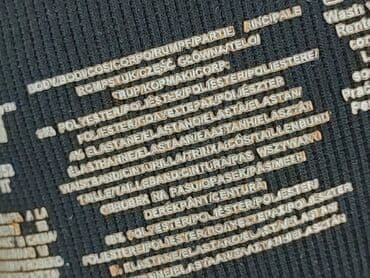 krótkie spodenki i czarne adidasy: Workout, Shorts for women, size XL — 5