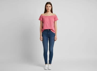 szorty mohito: Mohito, Bluzka damska, rozmiar S — 7