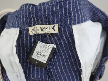 majtki nautica: M&Co, Spodnie materiałowe damskie, rozmiar 2XL — 4