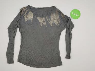 kurtka skórzana carry: Carry, Top damski, rozmiar M — 2