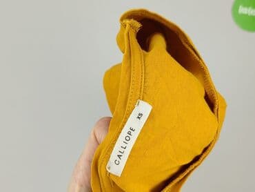 python t shirty: Calliope, T-shirt damski, XS — 4