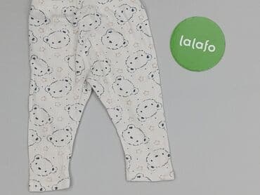 legginsy modelujące allegro: Leggings, So cute, 6-9 months, condition - Very good — 3