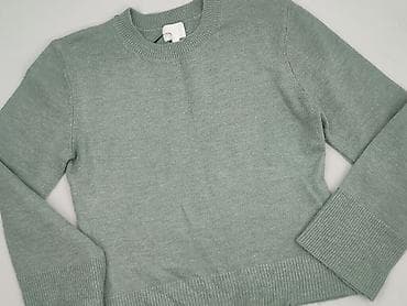 H&M, Sweter damski, rozmiar M