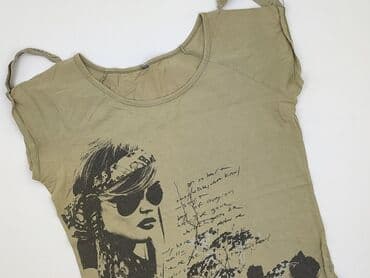 playboy t shirty missguided: Women`s T-shirt, size S (EU 36) — 1