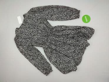 ubrania w krowie łaty: Sukienka damska, rozmiar One size — 3