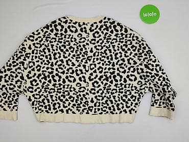 stradivarius sweter damski: Gina Tricot, Sweter damski, rozmiar S — 3