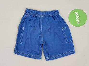 uomo majtki: Shorts, 6-9 months, condition - Very good — 3