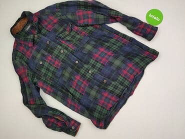 koszulki męskie cropp: Shirt for men, XL (EU 42), Dressmann, condition - Good — 2