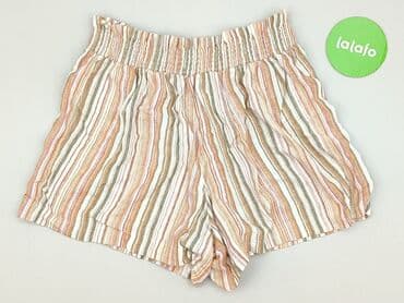 krótkie spodenki strauss: Clockhouse, Szorty damskie, rozmiar L — 3