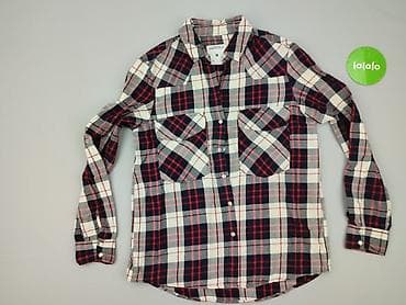 parka zara: Zara, Koszula damska, rozmiar M — 2