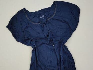 c: Cecilia Classics, Women's blouse, size L (EU 40) — 1