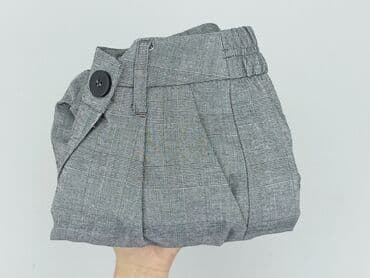 spodnie materiałowe damskie bershka: Bershka, Spodnie materiałowe damskie, rozmiar M — 6