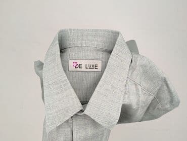 marynarka meska xxl: Deluxe, Koszulа dla mężczyzn, 2XL — 4