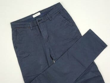 spodnie w panterkę reserved: Reserved, Chinosy dla mężczyzn, rozmiar XS — 1