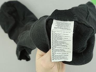 sweter h: Nike, Bluza z kapturem dla mężczyzn, rozmiar M — 4