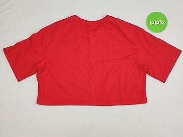 leginsy i stringi: Shein, Top damski, rozmiar XS — 3