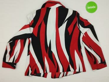 koszula do stroju krakowskiego: Women`s shirt, size M (EU 38) — 3