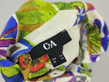 45x24: C&A, Koszula damska, rozmiar 5XL — 4