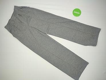 armaniego: H&M, Spodnie materiałowe damskie, rozmiar XS — 2
