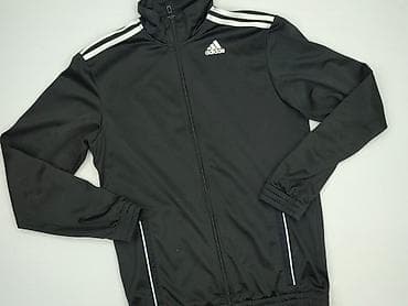 cargo hm: Adidas, Bluza dla mężczyzn, rozmiar S — 1