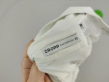 men's croft: Cropp, Koszula damska, rozmiar XS — 4