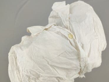 body biale z kolnierzykiem: Koszula damska, rozmiar S — 5